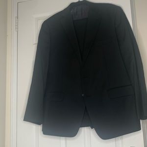 Michael Korss blazer and pant set